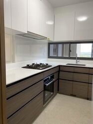 Parc Botannia (D28), Condominium #571621371